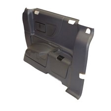 Seiten Verkleidung Seitenwand