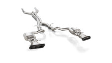 Akrapovic Evolution Line