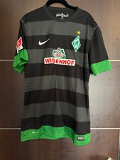 SV Werder Bremen Nike