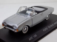 1/43 DETAILCARS REF.185 FORD