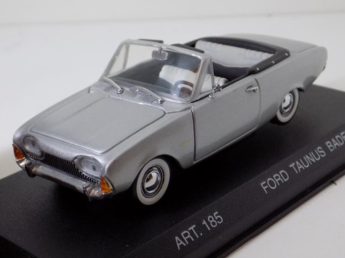 Detailcars ref 185 - 1/43, ref.185