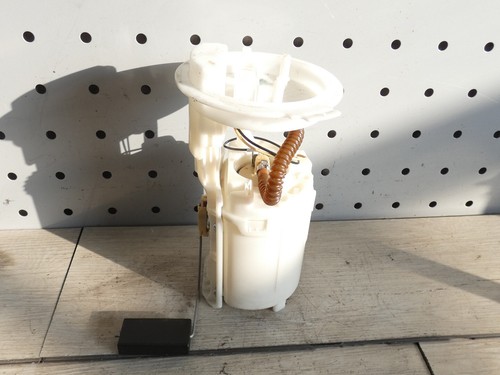 Kraftstoffpumpe elektrisch - , vw