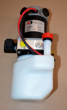 LOGITRANS 984760P (N) Hydraulikpumpe Scherenhubwagen EHL1004 KS Neu/unbenutzt