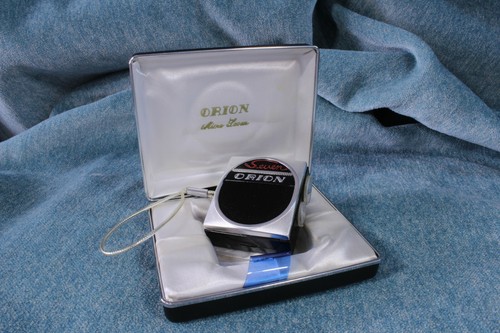 Orion micro seven tuner - micro,