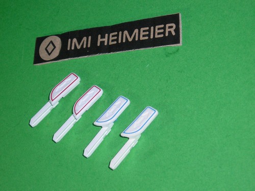 Heimeier sparclip 6080 - 6080,