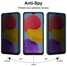 Anti Spy Privatschutz Samsung