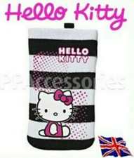 Handysocke Hello Kitty iPhone
