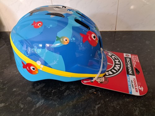 Schwinn classic kleinkindhelm - classic,