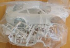 Carrera Digital 124 Exclusiv Porsche 911 GT3 RSR Rohkarosse Body shell