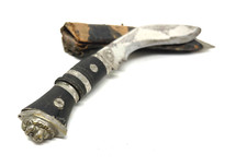 antikes, handgefertigtes