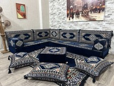 Orientalische sofa - orientalische,