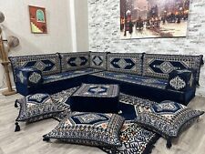 Orientalische Sofa