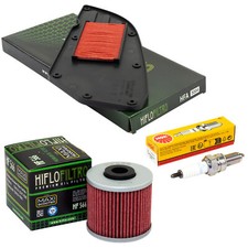 Wartung Set für Kymco X-Town