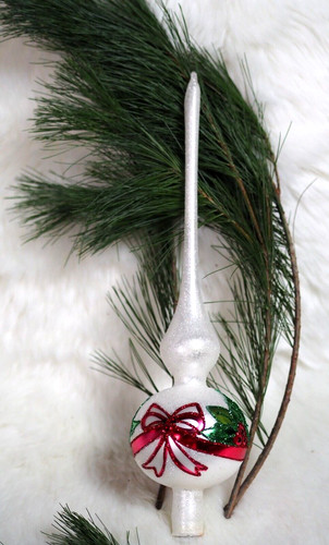 Christbaumschmuck - -,