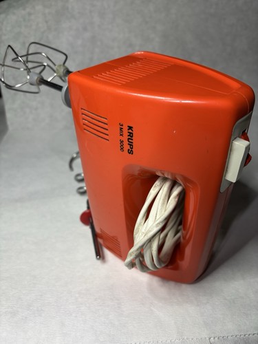 Vintage mixer das - vintage, original
