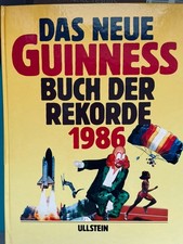 Das neue Guiness-Buch der