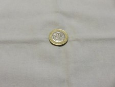 1 Euro Münze Griechenland 2002 Fremdprägung (S)