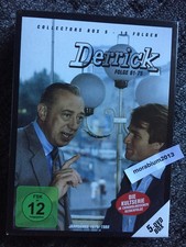 DERRICK - Collectors Box 5 -
