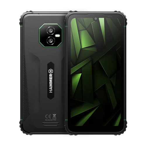 Hammer ranger 6gb ram 128gb - ram,