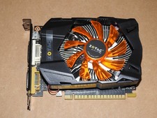 Zotac Geforce GTX 650 1GB GDDR5 Grafikkarte