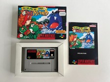Super Mario World 2: Yoshi's