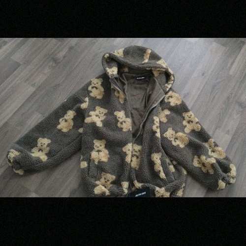 Aelfric eden teddyjacke neu - eden,