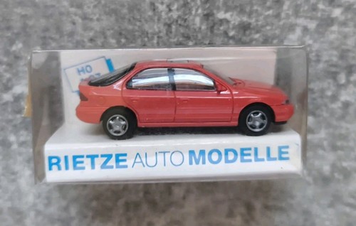 Rietze 10550 modellauto - rietze,