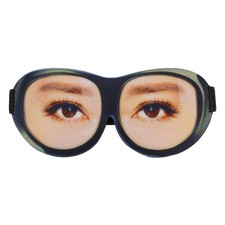 3D-Stereobrille Mann Männer