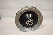 Harley Davidson  Hinterrad