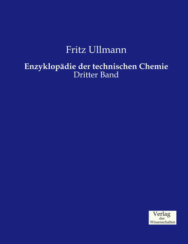 Fritz ullmann enzyklopädie - ullmann, |