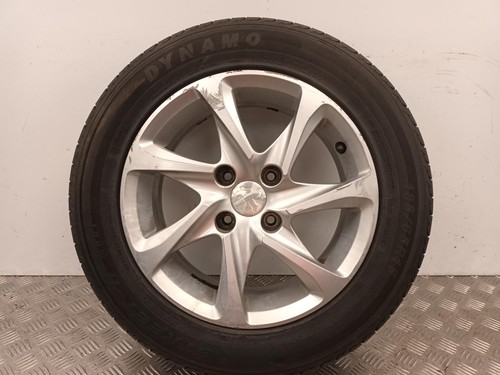 Peugeot 208 mk1 6jx15 - peugeot,