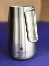 Snow Peak Thermobecher 700