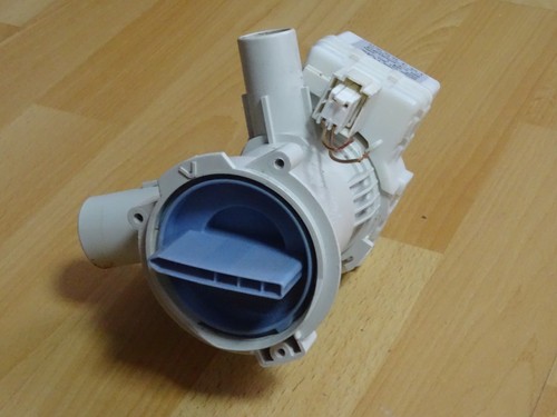 Ablaufpumpe hanning db020 041 - hanning, db020-041