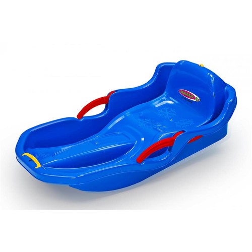 Jamara snowplay bob comfort - snowplay,