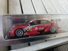 modellauto spark 1:43 audi a4