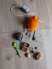 Playmobil U-Boot Tauchboot