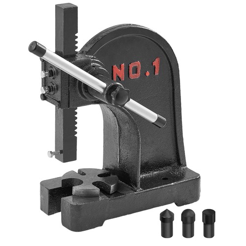 Kniehebelpresse drehdornpresse - kniehebelpresse,