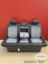 VW T6.1 Sitzbank Multivan Sitz