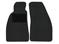 Fußmatten-Set für Alfa Romeo