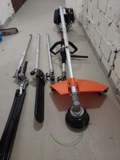 YERD 4 Takt 5in1 Benzin