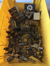 DKW RT Teile Konvolut Hebel