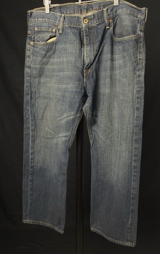 Levi 569 loose straight - 569,