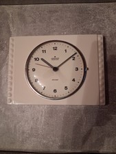 Junghans Wanduhr Ato-Mat