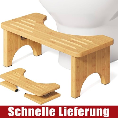 Toilettenhocker klohocker - toilettenhocker,