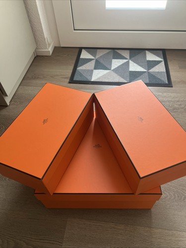 Hermes boxen tüten kartons - hermes,