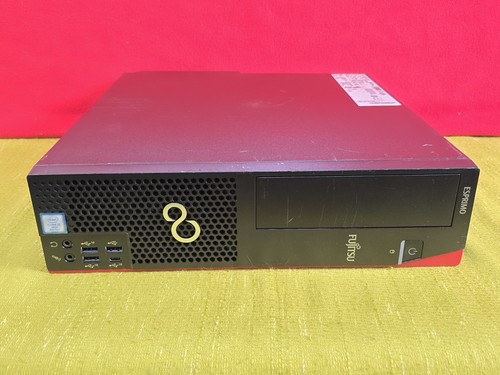 Fujitsu esprimo d958 e94 - fujitsu,