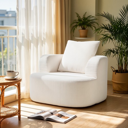 Relax sessel drehsessel - drehsessel, /