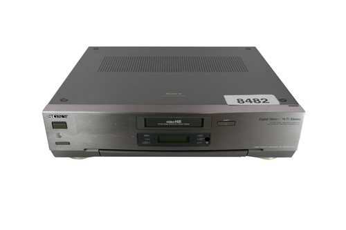 Sony s9000e hi8 - |, cassette