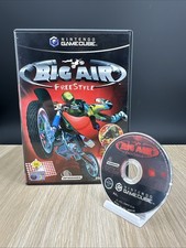Big Air Freestyle Nintendo
