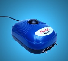 Osaga Membranbelüfter MK 9510